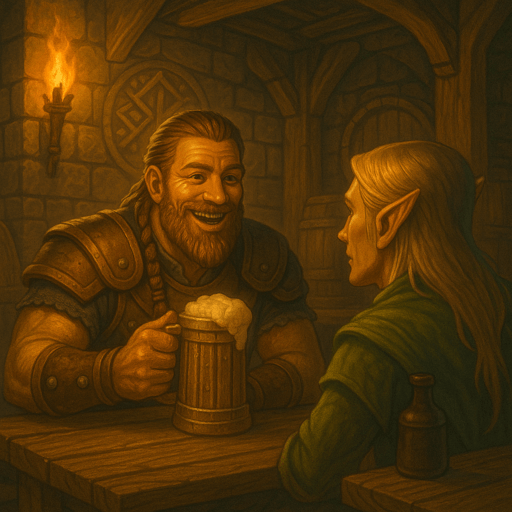 Konzultace – fantasy