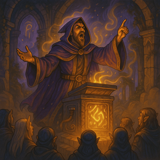 Marketing – fantasy